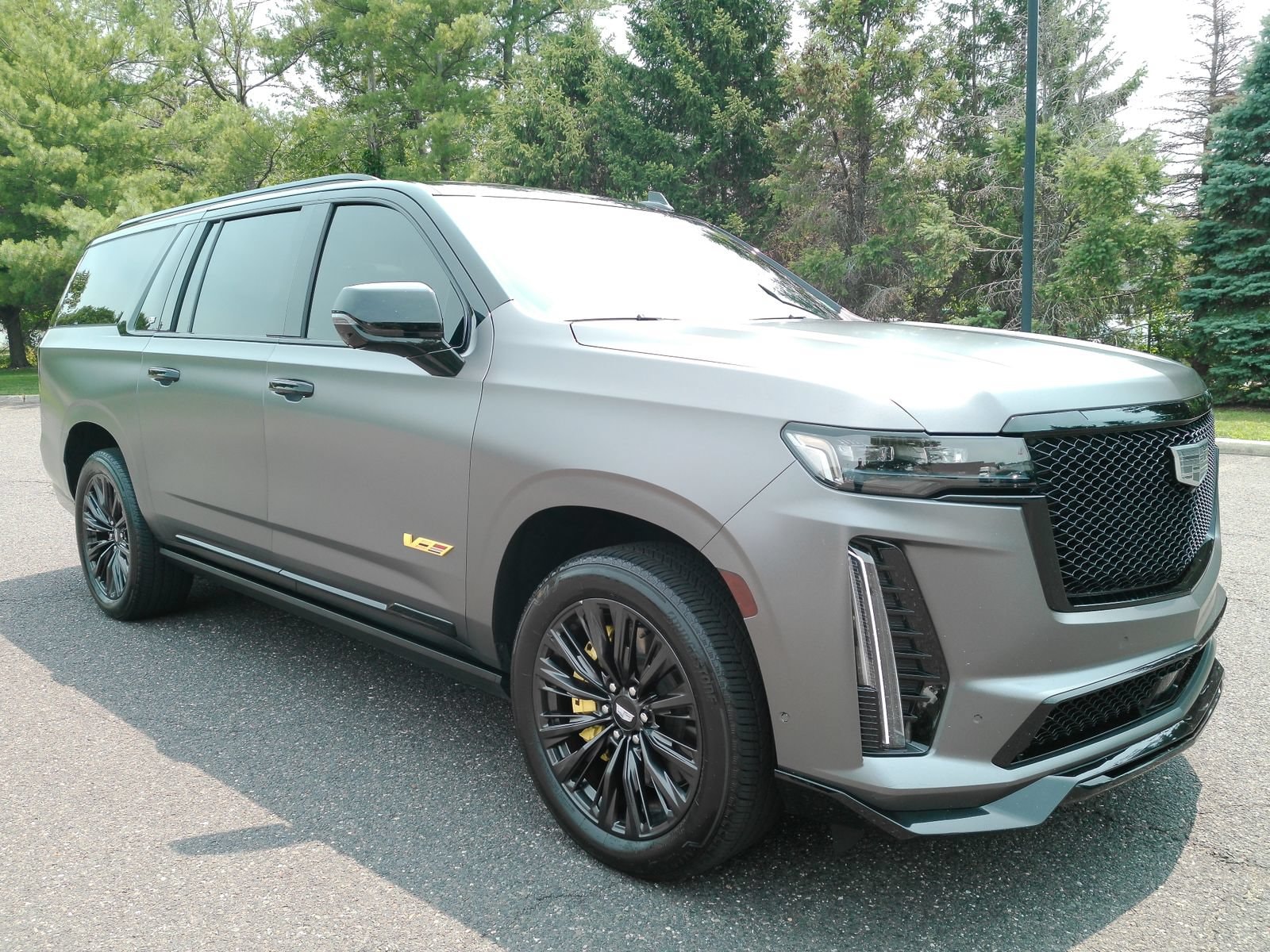 cadillac escalade esv 2024 1GYS4SK94RR382363 image cadillac escalade esv 2024 1GYS4SK94RR382363 image